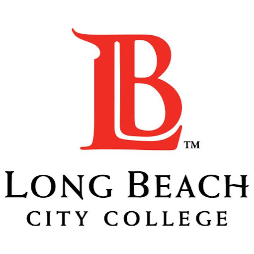 Long Beach City College, Liberal Arts Campus logo