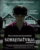 Capa Download Filme Sobrenatural Legendado RC BDRip 2011