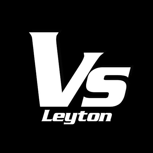 Vitamin Shop Leyton logo