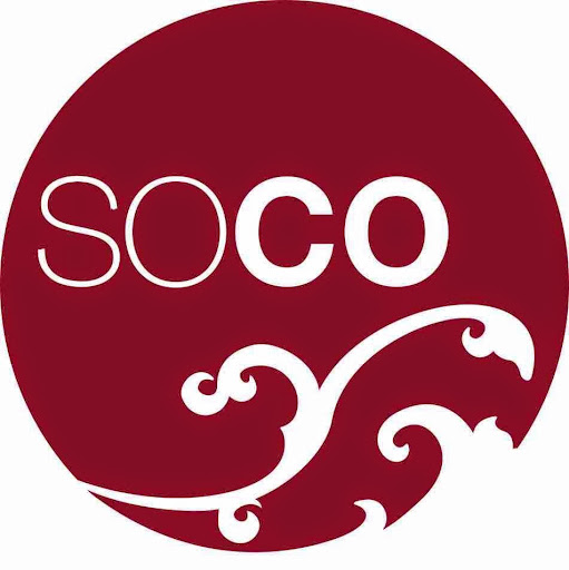 Soco Restaurant logo