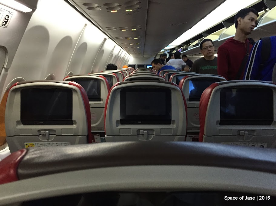 Trip Report: Batik Air from Jakarta to Semarang | Space of Jase