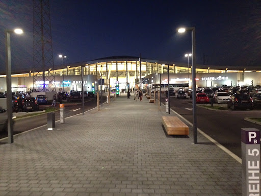 G3 Shopping Resort Gerasdorf