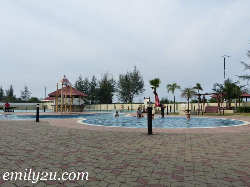 Terengganu Equestrian Resort
