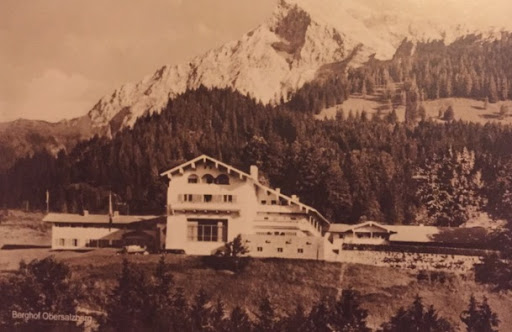 Berghof