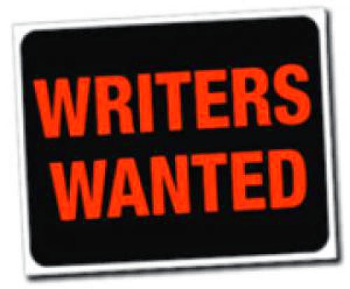 Writers Wanted Paranormal Supernatural And Unexplained
