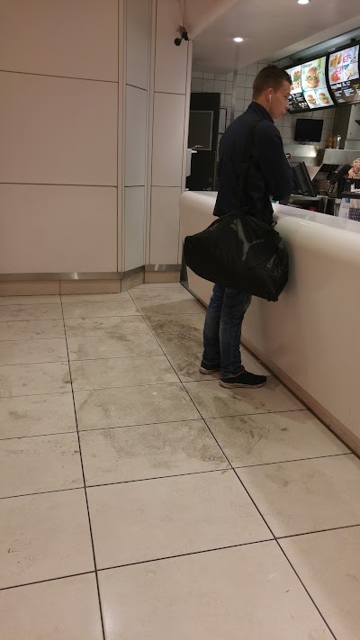 Photos of McDonalds