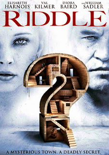 Filme Poster Riddle WEBRip XviD Dual Audio & RMVB Dublado