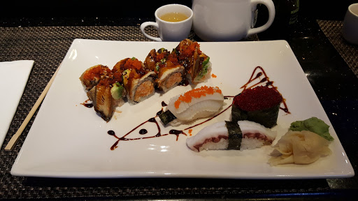 Japanese Restaurant «Roppongi Sushi Restaurant», reviews and photos, 348 Merrick Rd, Amityville, NY 11701, USA