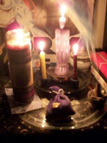 The Concept Of Success In Hoodoo Magic Spells The Concept Of Success In Hoodoo Magic Spells