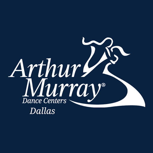 Arthur Murray Dance Studio of Dallas logo