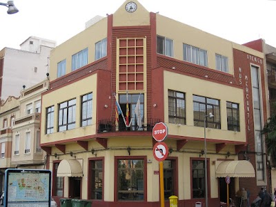 Photos of Rodi Motor Services - BERGA