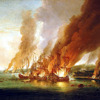 Bataille de la Hougue, 1692