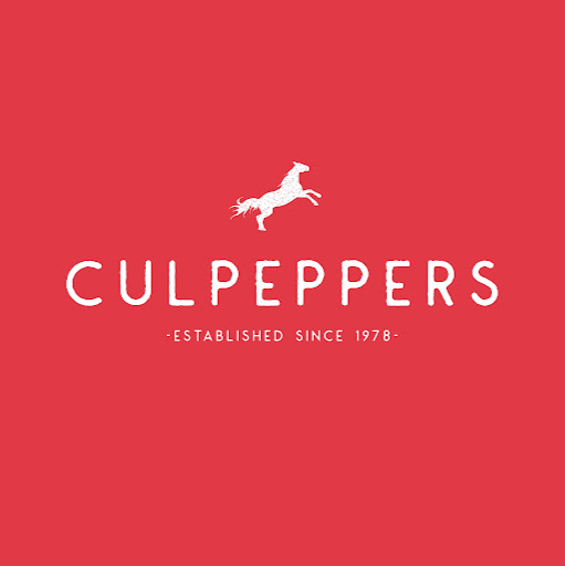 Culpepper Club logo