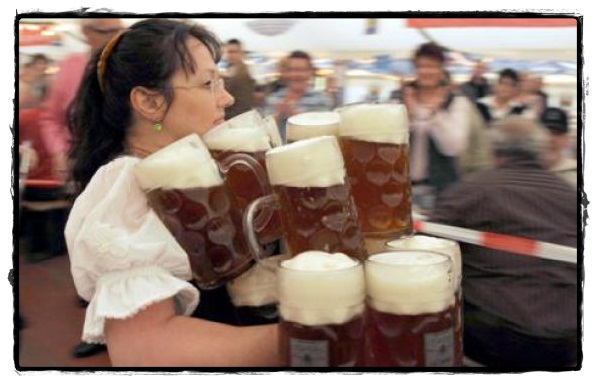 Have you laughed today ?: Cele mai haioase poze cu bere