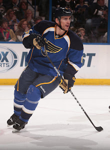 Wade Redden
