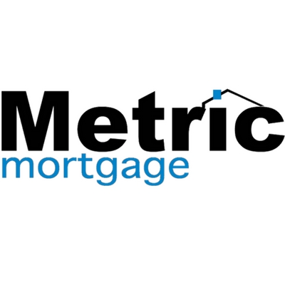 Metric Mortgage Corp logo