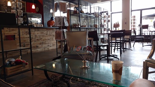 Coffee Shop «Redtree Art Gallery and Coffee Shop», reviews and photos, 3210 Madison Rd, Cincinnati, OH 45209, USA