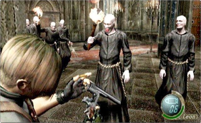 Resident Evil 4 PC [Español] [ISO] 2013-10-14_20h46_09