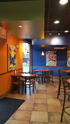 Mexican Restaurant «Taco Bell», reviews and photos, 85 Fort Dix St, Wrightstown, NJ 08562, USA