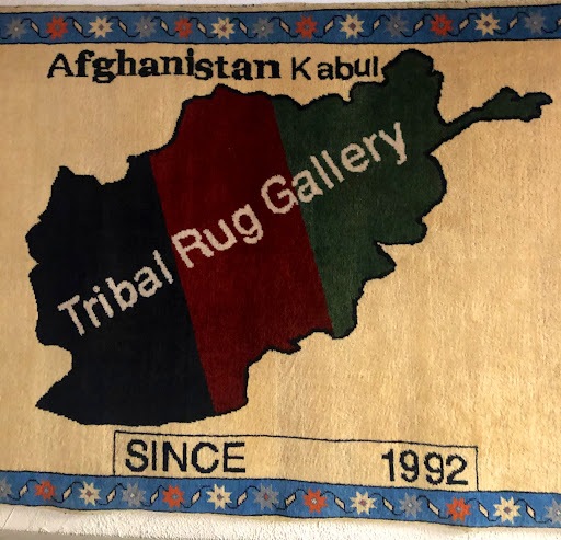 Tribal Rugs Gallery