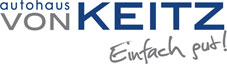 Autohaus von Keitz GmbH & Co KG logo