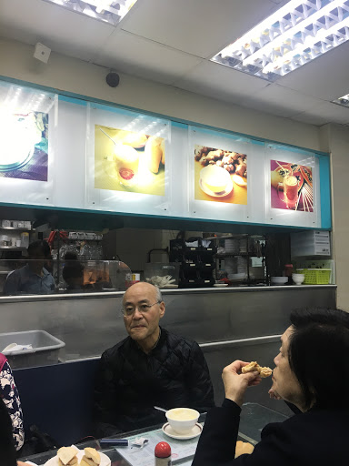 Yee Shun Milk Company - Causeway Bay