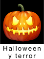 Halloween y terror