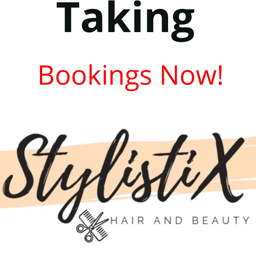 Stylistix Hair & Beauty Ltd logo