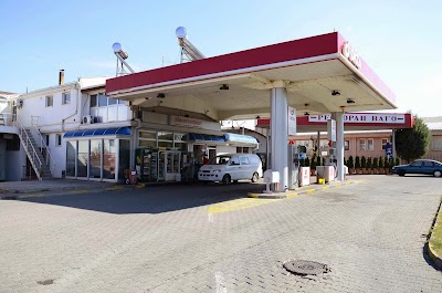 photo of Hotel Petrol Station VAGO 1