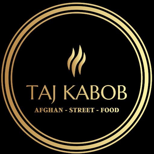 Taj Kabob - Afghan Street Food logo