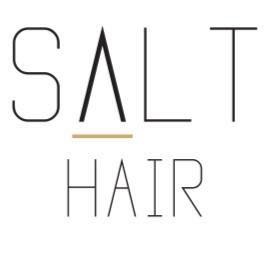 Salt Hair Boutique logo