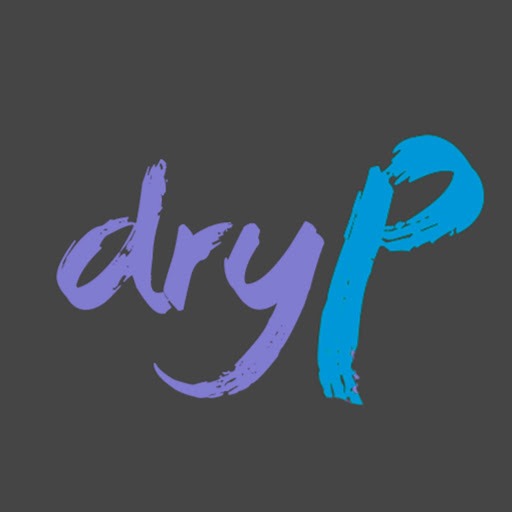 dryP.shop logo