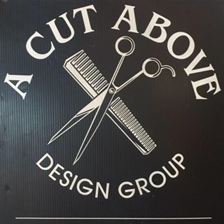 A Cut Above logo