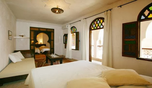 Riad Massiba