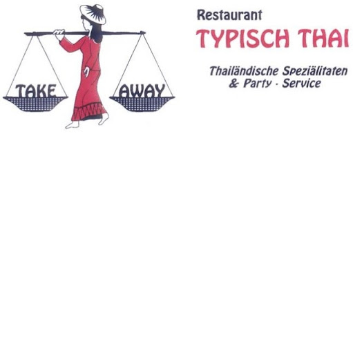 Restaurant Typisch Thai logo