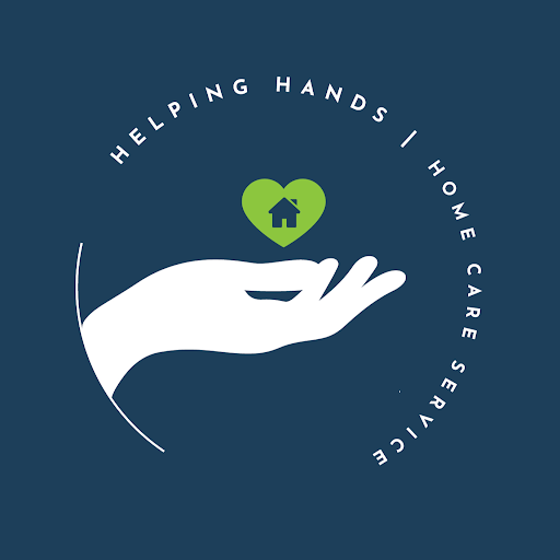Helping Hands Home Care Service logo