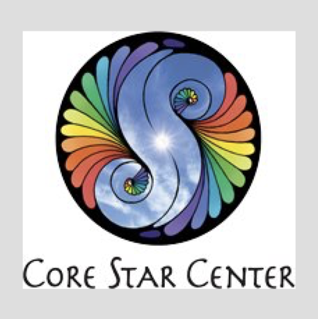 Core Star Center logo