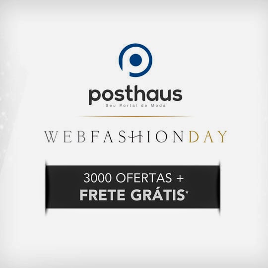 web fashion day no posthaus.com