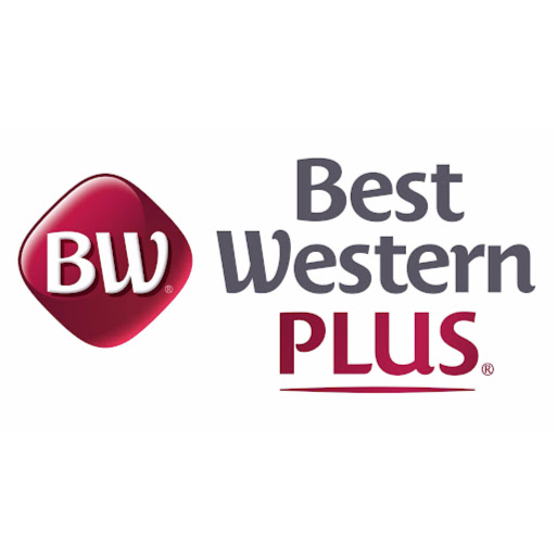 Best Western Plus Newark Airport West logo