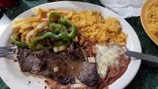 Mexican Restaurant «Los Dos Hermanos», reviews and photos, 28257 Mission Blvd, Hayward, CA 94544, USA