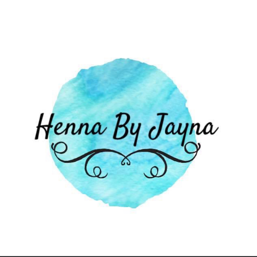 Henna by Jayna logo