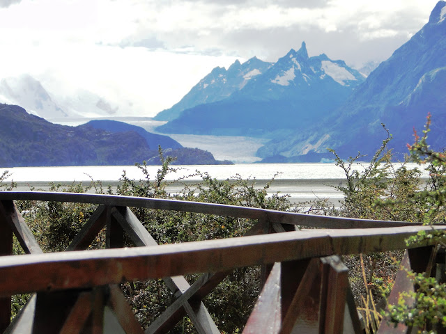 PATAGONIA E IGUAZÚ - Blogs de America Sur - Torres del Paine (13)