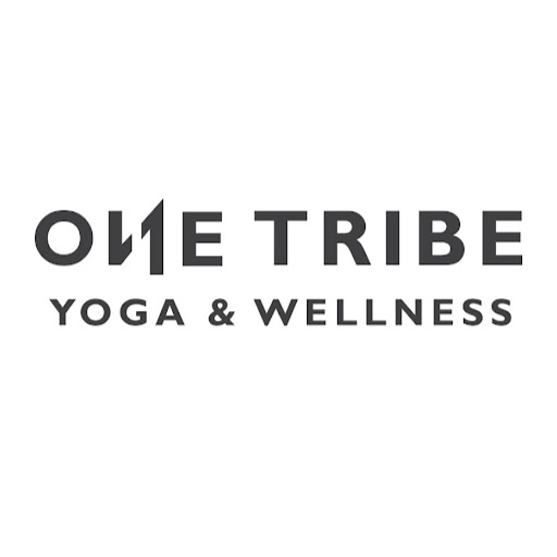 ONE TRIBE Yoga & Wellness logo