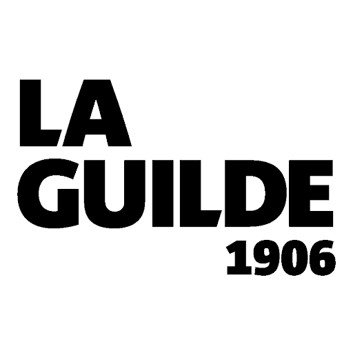 La Guilde logo