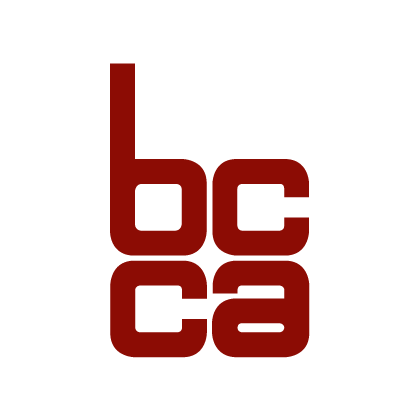 British Columbia Construction Association (BCCA) logo