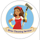 Divas Cleaning & Laundry Services LLC