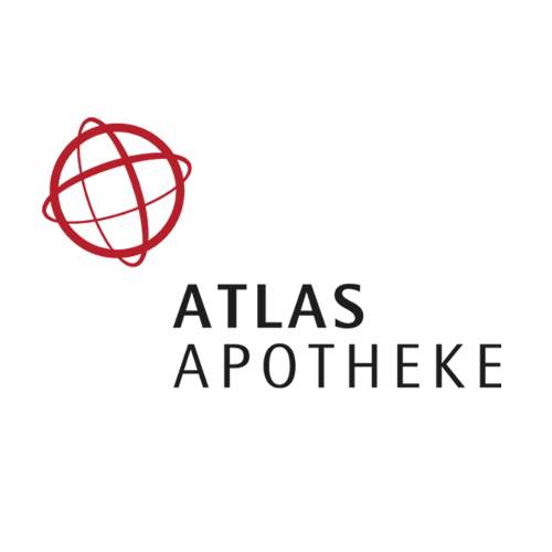 Atlas Apotheke logo