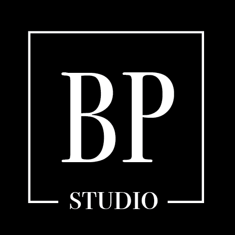 Bellezza Perata Studio logo