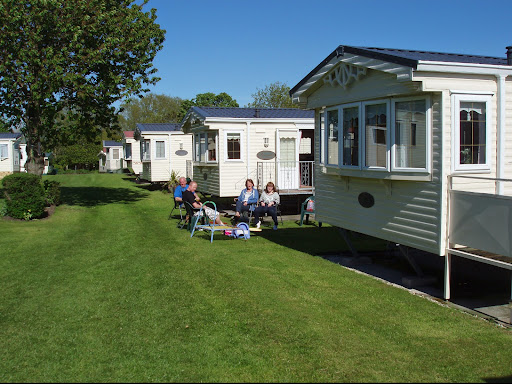 Abbeyfarm Caravan Park
