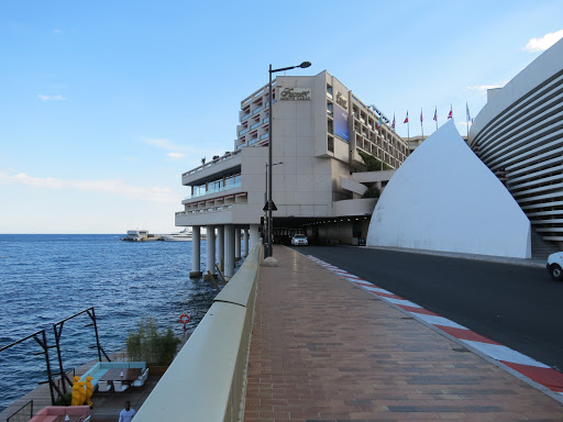 Circuit de Monaco